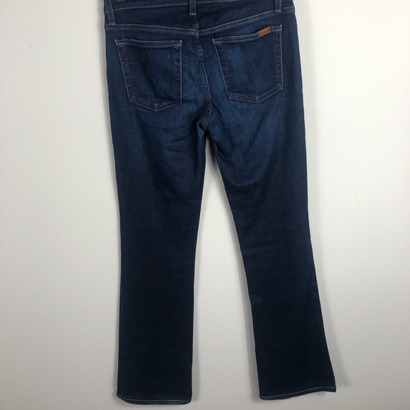 Joes Honey Curvy Bootcut Jeans - Picture 3 of 4